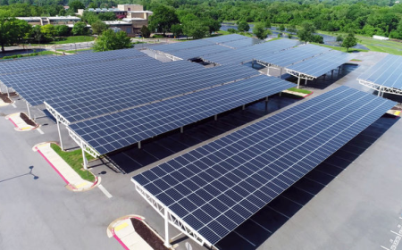 Solar Power Market Growth and Future Outlook 2025-2032