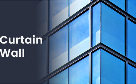 Global Curtain Walls Market Size, Trends, and Growth Forecast 2025-2032