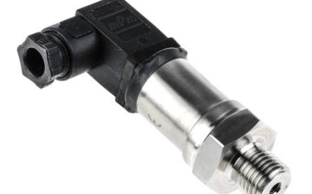 Pressure Sensors Market Size, Trends, Revenue, and Growth Forecast 2025-2032