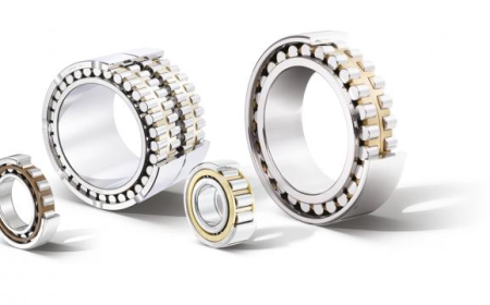 Global Cylindrical Roller Bearing Market: Size, Trends, and Strategic Insights