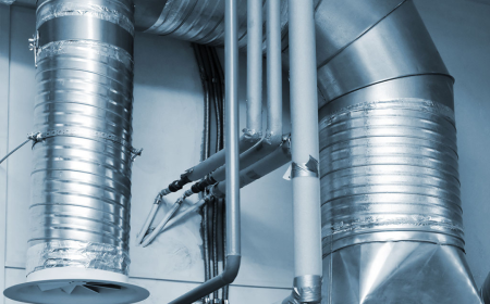 Deodorization System Market Size, Trends, and Growth Forecast 2025-2032