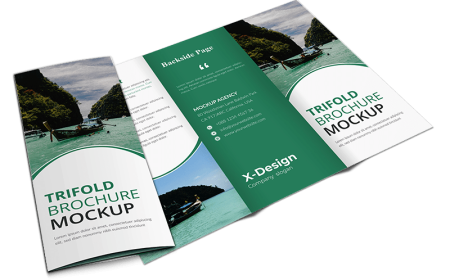 Affordable and Fast Brochure Printing Services in Los Angeles