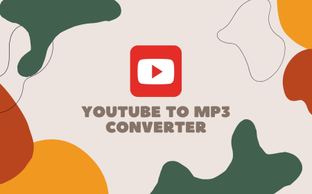 Enjoy YouTube to MP3 Without Limits: How Tubidy and MP3Juice Work?