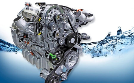 Diesel Exhaust Fluid Market Size, Trends, and Growth Insights 2025-2032