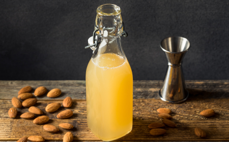 Cocktail Syrup Market Size and Growth Trends 2025-2032