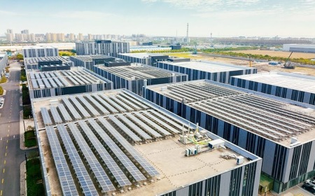 Asia Pacific Market Set to Experience Strong Growth in Condensing Unit Sales