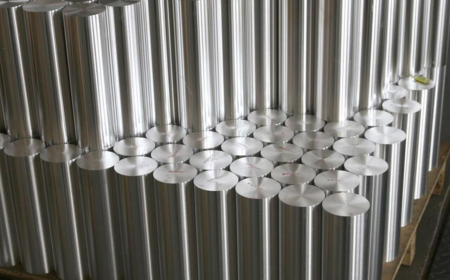 Magnesium Rod: The Future Metal of Construction Industry