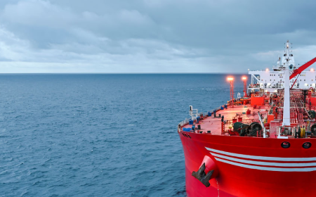 Sustainable Marine Fuels Market: Size, Trends, and Growth Strategies