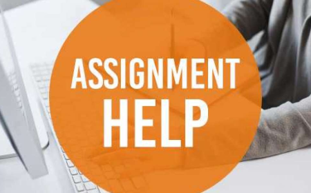 How Assignment Help Can Boost Your Academic Success – Trusted by Locus Assignments