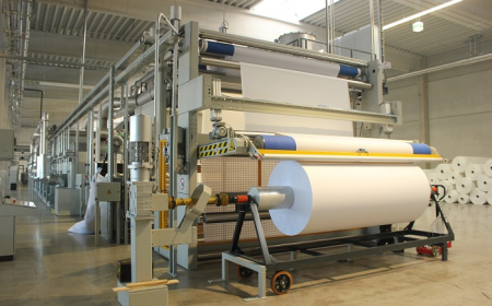 Global Textile Processing Machinery Market: Size, Growth, and Strategic Outlook