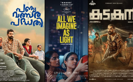New OTT Release Movies Malayalam: A Fresh Wave of Entertainment