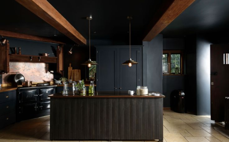 Emergence of Dark Kitchens in UAE