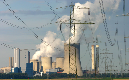 Power Generation Market Growth Outlook and Strategic Trends 2025-2032