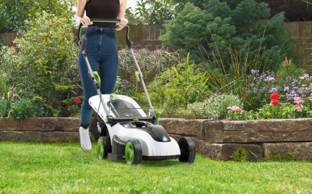 Cordless Lawn Mower Market Size, Revenue, and Growth Trends Analysis 2025-2032