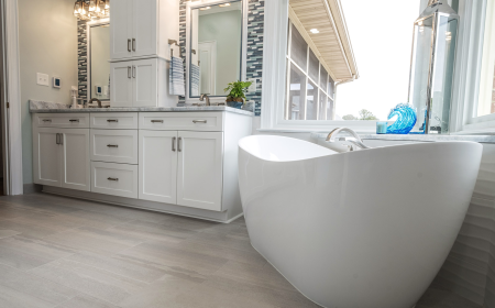 Same Day Bathtub Replacement Norfolk