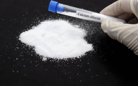 Calcium Chloride Market Size, Trends, and Growth Opportunities to 2032