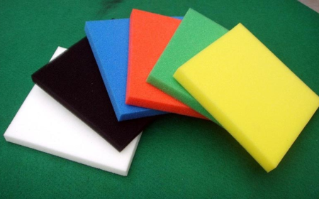 Foam Plastics Market Size, Trends, and Growth Analysis 2025-2032