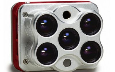 Multispectral Camera Market Size, Trends, and Growth Opportunities 2025-2032