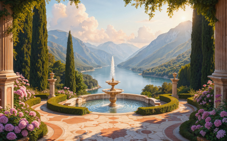 Seasonal Solutions for Every Landscape in Orange County