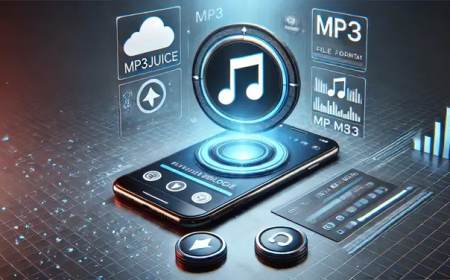 MP3Juice: The Best MP3 Music Downloader for Unlimited Songs