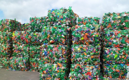 Australia Recycled Plastic Rides High on Increased Plastic Consumption and Government Initiatives