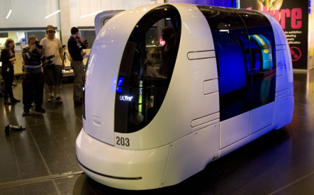 Singapore Embraces Driverless Transport With Growing Network of Autonomous Vehicle Trials