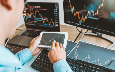 Online Trading Platform Market Size, Trends, and Growth Forecast to 2032