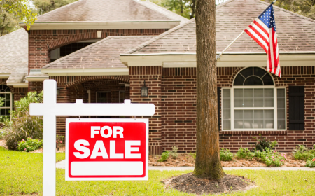 Is Now the Right Time to Buy Property for Sale in Pakistan? Market Insights 2025!