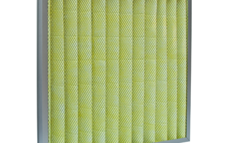 Global Pleated Filters Market Size, Trends, and Growth Forecast 2025-2032