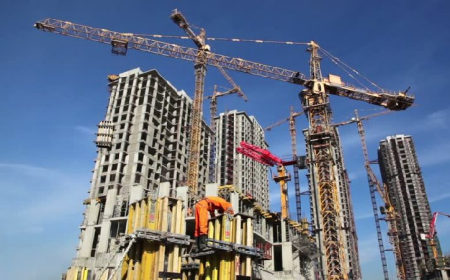 Build Your Vision Fast with Expert Commercial Construction