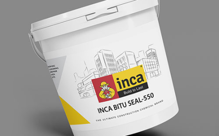 Waterproofing Companies in Kerala: Protecting Homes from Rain and Humidity