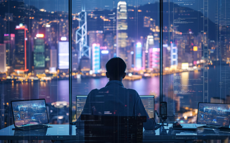 Best IT Companies in Dubai Offering End-to-End Digital Transformation Services