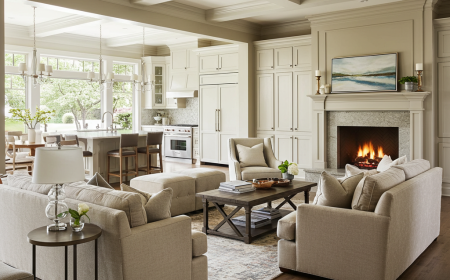 Whole Home Remodeling in Paris, TN: Love Where You Live Again