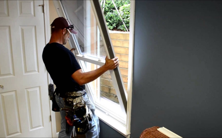 Reliable Glass Replacement and Door Repair Services in Bridgewater, NJ
