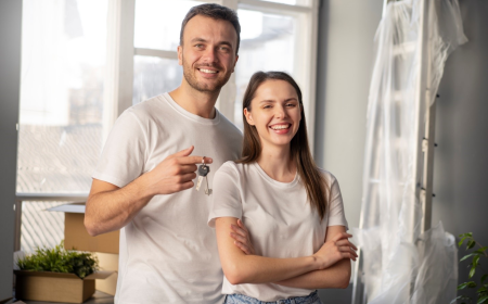 Loans for High Debt to Income Ratio: A Smart Guide to Homeownership in 2025