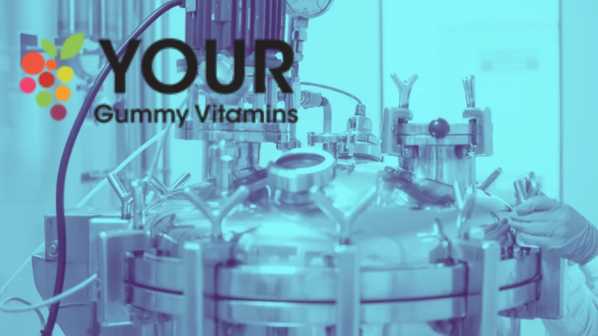 Private Label Gummies for Brands | Your Gummy Vitamins Miami FL