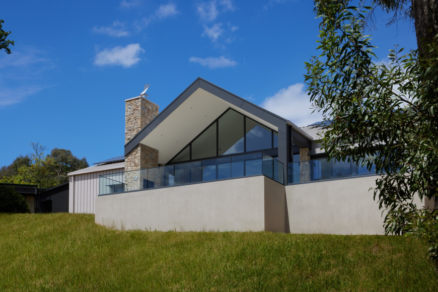 The Smart Path to Sustainable Living: Energy Efficient House Design Explained