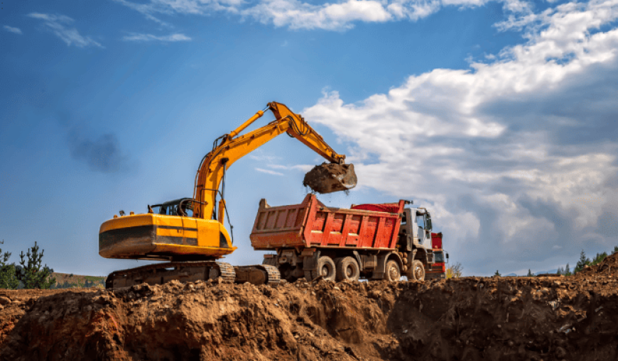 How to Choose Earthwork Services in Alabama