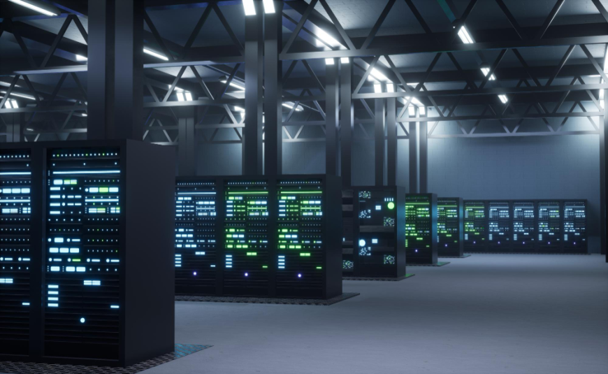 Data Center Infrastructure Management Market Trends and Forecast 2021–2030
