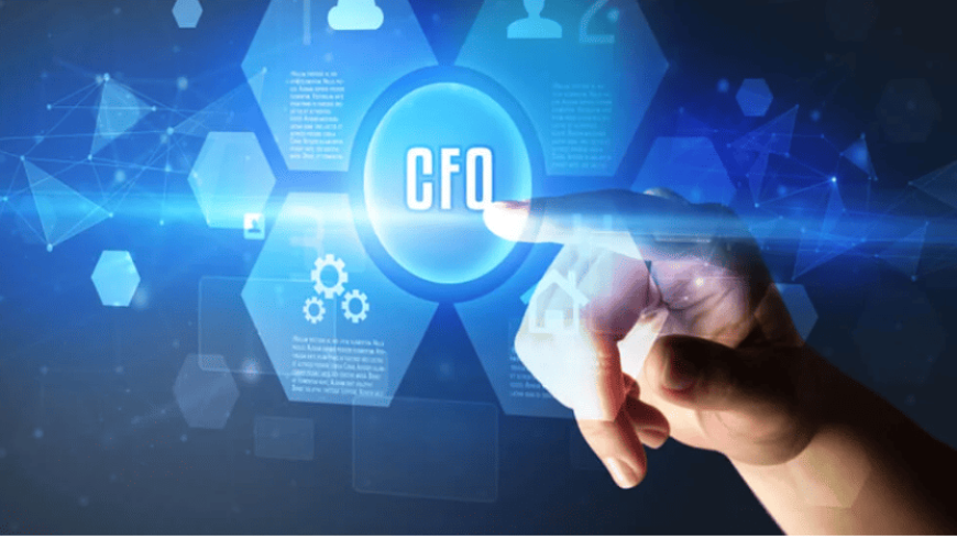 How to Choose the Right CFO Services for Your Business