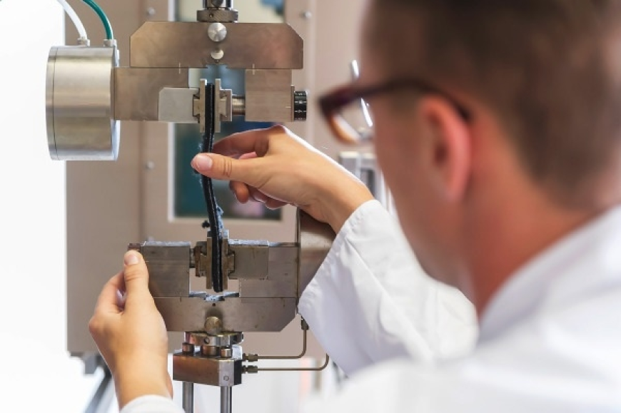 Material Testing Market Size, Trends, and Strategic Insights (2025-2032)