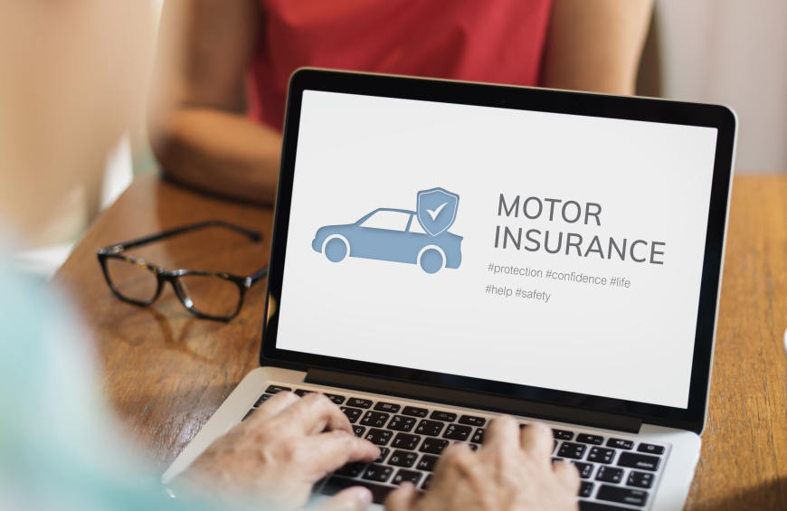 Understanding Automobile Insurance California: A Forward Law Group Guide 🚗
