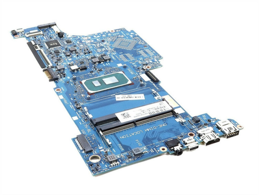 Laptop Motherboards: What They Are and Why They Matter