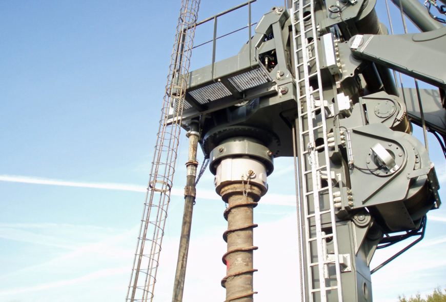 Auger Drilling Market Size, Trends, Growth, and Key Strategies Analysis