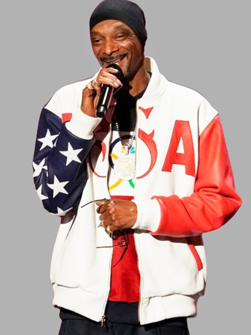 Turn Up the Swagger: Discover the Snoop Dogg Jacket Collection That Defines Street Legend Style