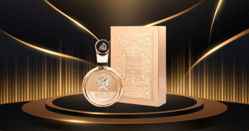 Where to Find Iconic Perfume Brands and Designer Perfumes in London