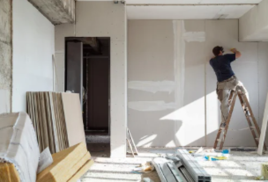 How to Plan Your Home Renovation Project