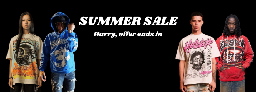 Hellstar Shirt Cheap: The Hidden Gem in Streetwear