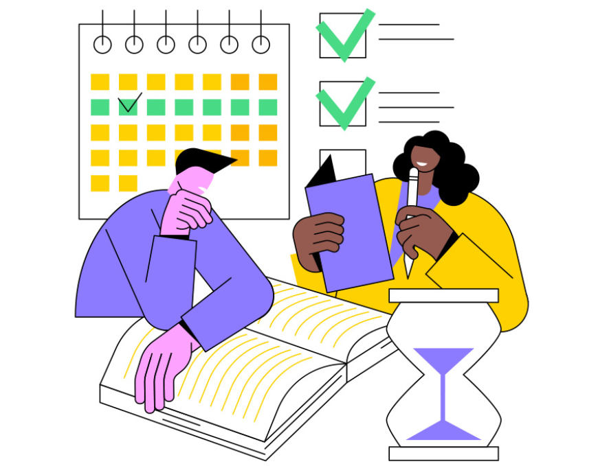 8 Solid Revision Strategies in the Last 3 Months for JEE Advanced!