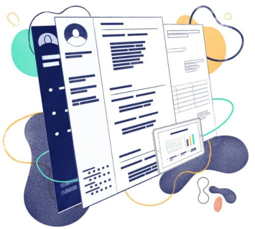 10 Resume Tips for Entry-Level Digital Marketing Jobs in 2025!